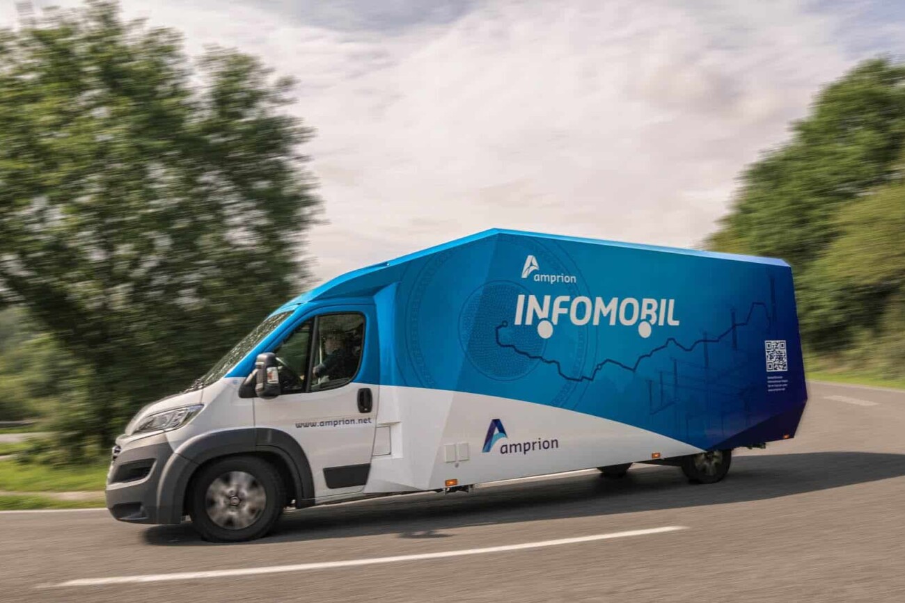inspireCS Infomobile