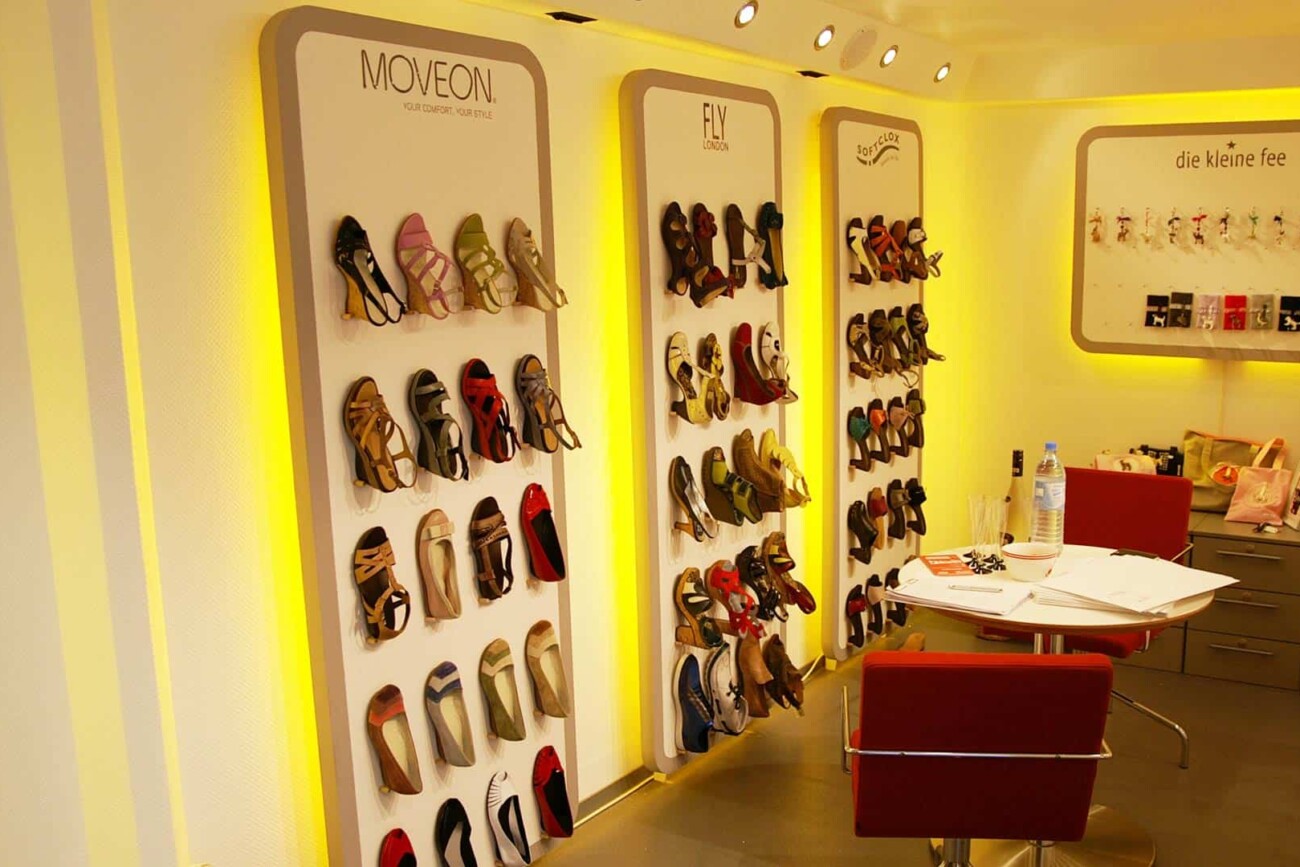 roadshow fashiontour