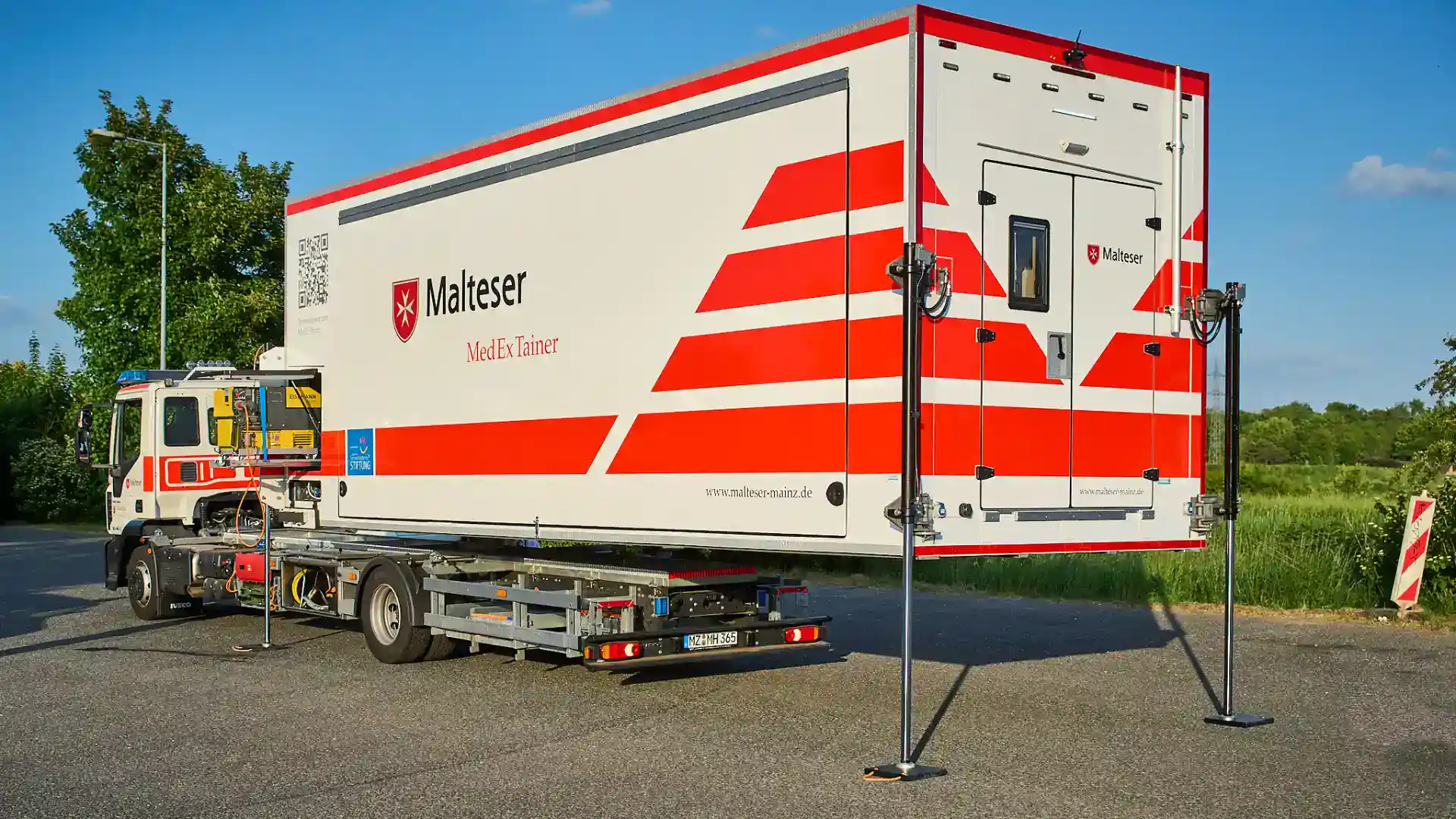 Zivilschutz-mobiler-Raum_Sanitätsstation