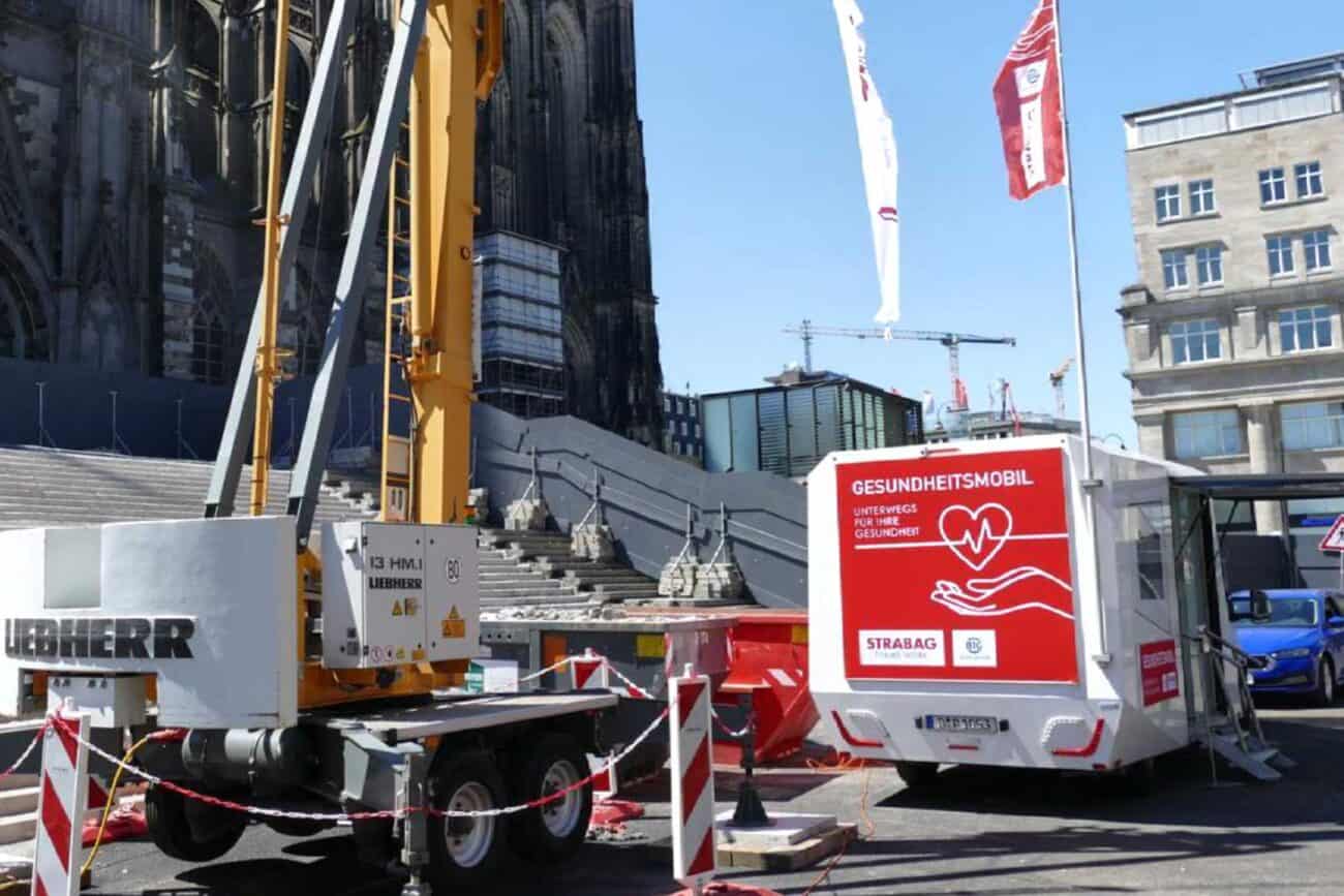 permendo gesundheistmobil koeln